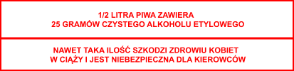 klauzula alkoholowa