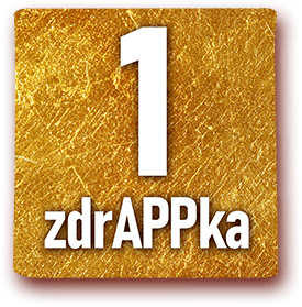 Deli zdrapka