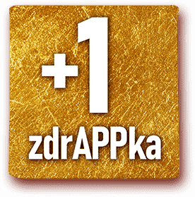 Deli + zdrapka